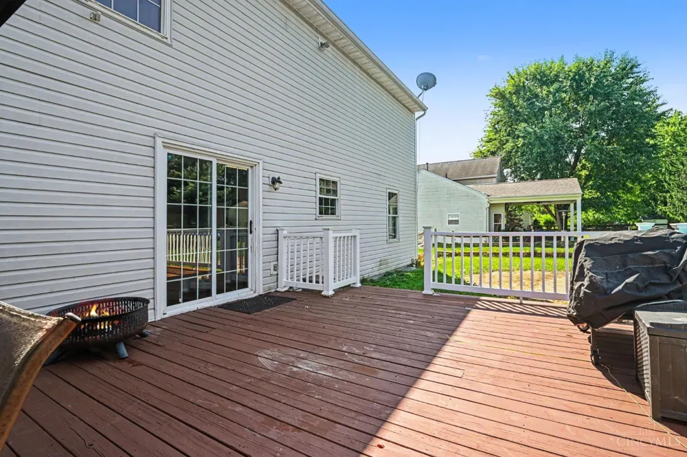 3895 Little Creek Drive Batavia, OH 45102