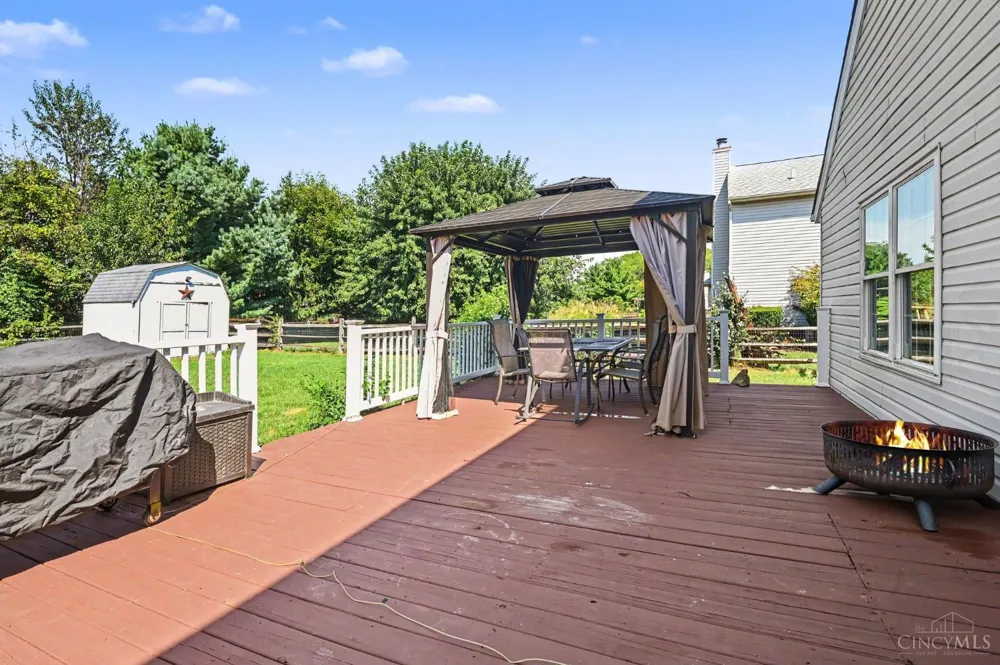 3895 Little Creek Drive Batavia, OH 45102