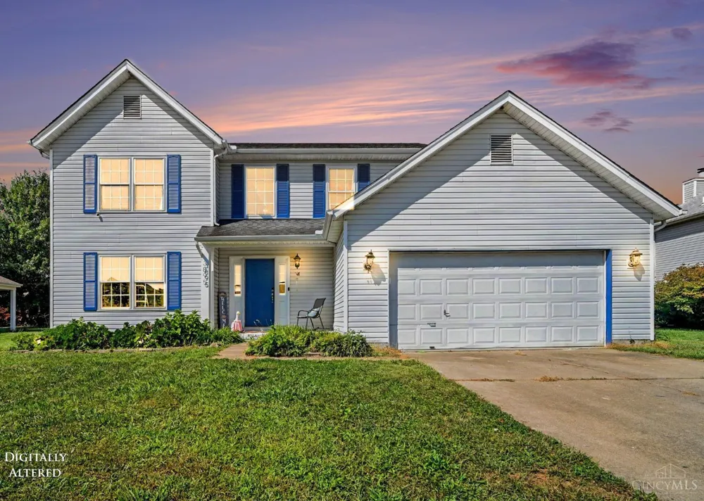 3895 Little Creek Drive Batavia, OH 45102