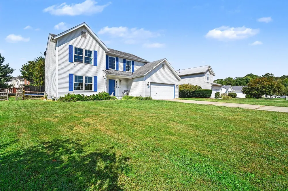 3895 Little Creek Drive Batavia, OH 45102