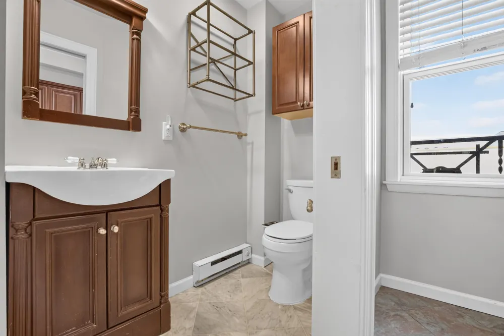 60 MADISON ST Hoboken, NJ 07030