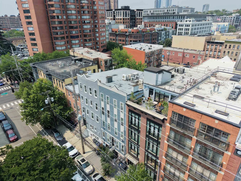 60 MADISON ST Hoboken, NJ 07030