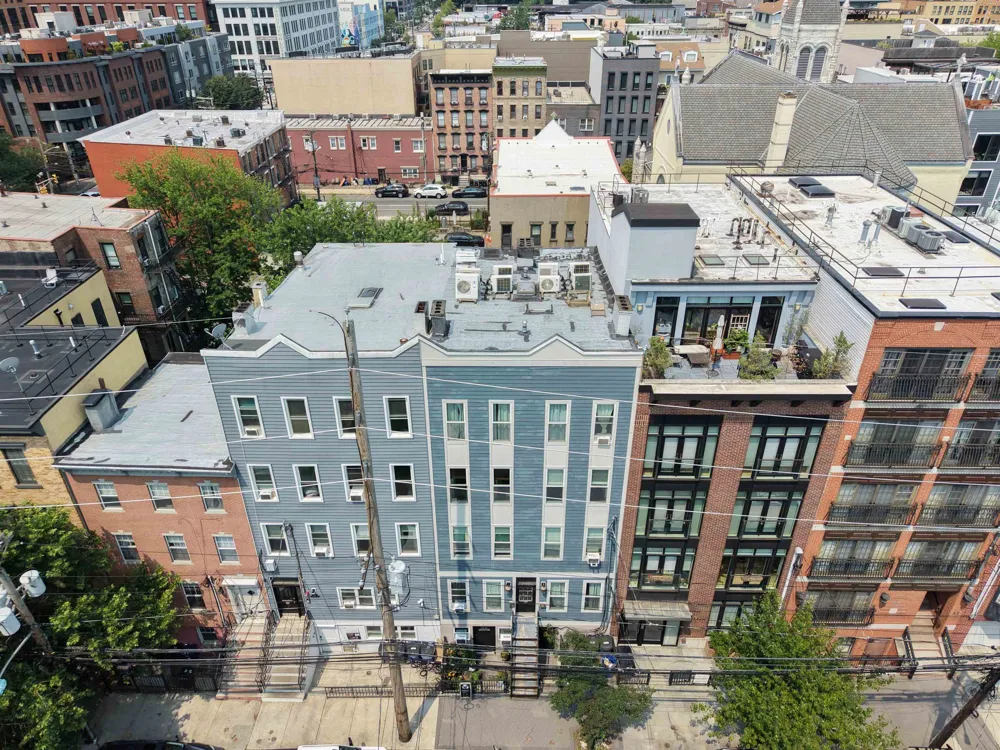 60 MADISON ST Hoboken, NJ 07030