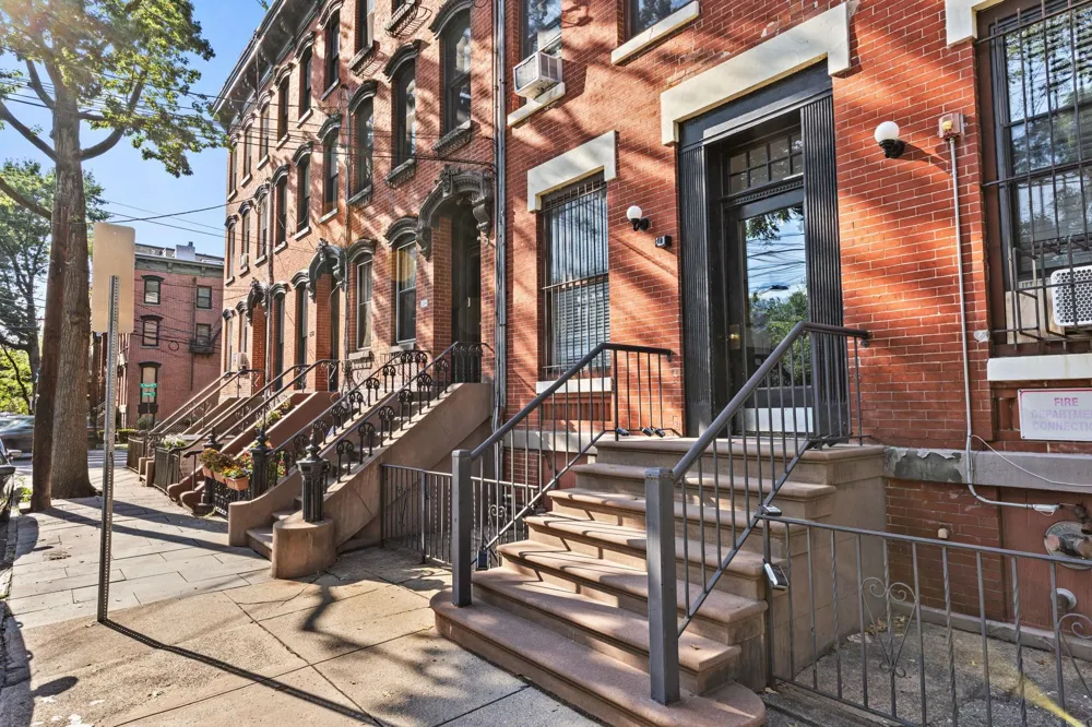254.5 9TH ST Jersey City, NJ 07302