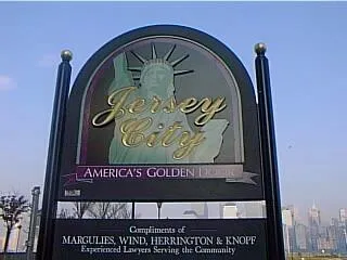 254.5 9TH ST Jersey City, NJ 07302