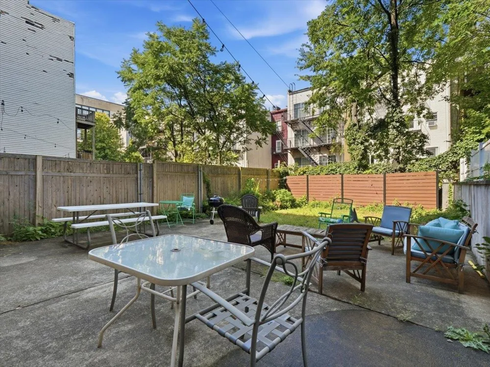 224 MADISON ST Hoboken, NJ 07030