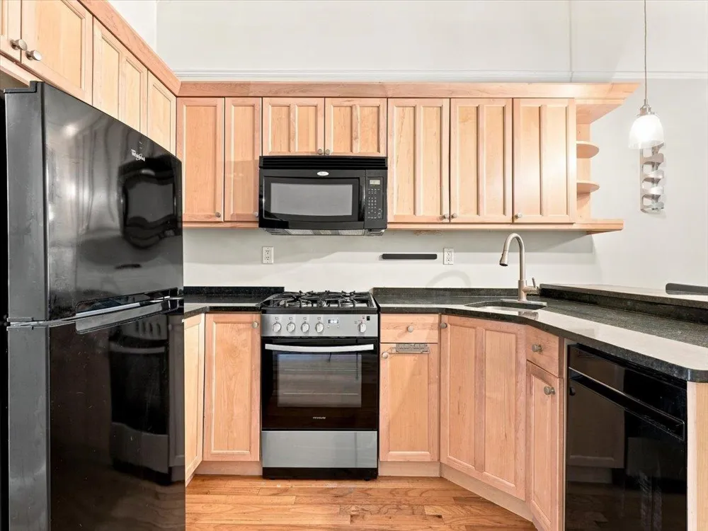 224 MADISON ST Hoboken, NJ 07030