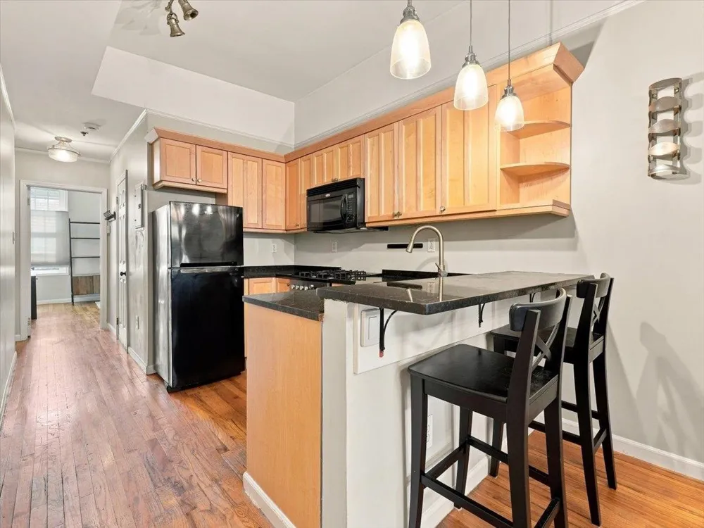 224 MADISON ST Hoboken, NJ 07030