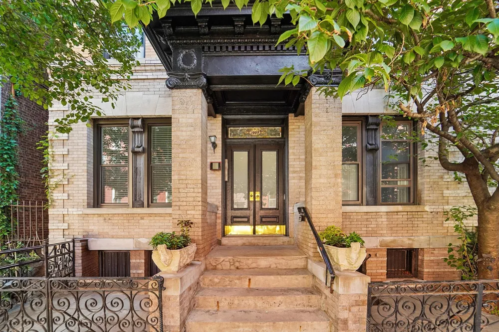 1009 WILLOW AVE Hoboken, NJ 07030