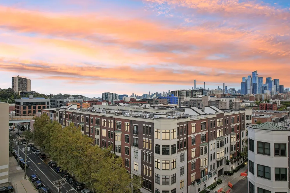1301 ADAMS ST Hoboken, NJ 07030