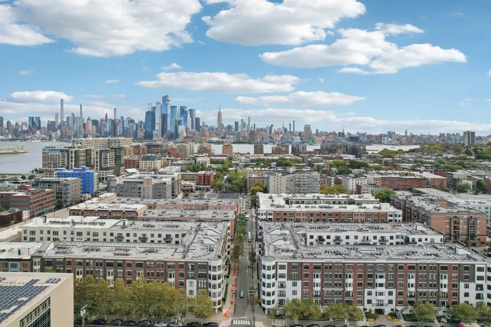 1301 ADAMS ST Hoboken, NJ 07030