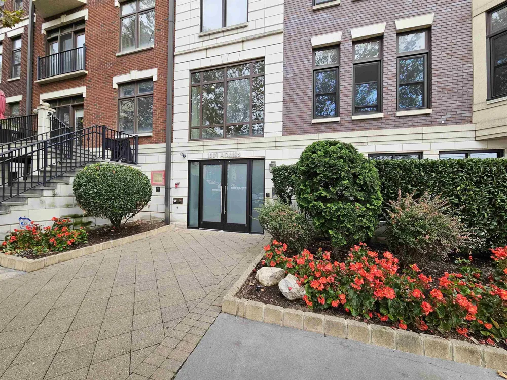 1301 ADAMS ST Hoboken, NJ 07030
