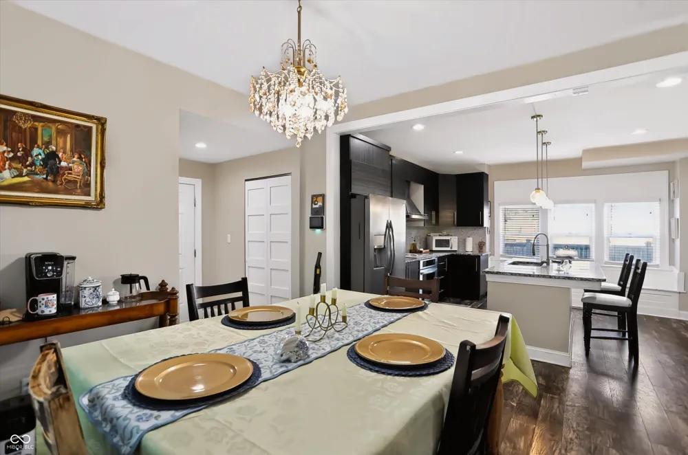 607 E 32nd Street Indianapolis, IN 46205
