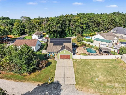 3467 Judith Place