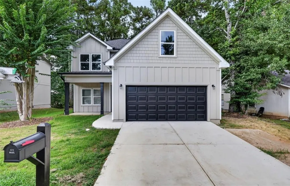 5571 Panola Place Lithonia, GA 30058