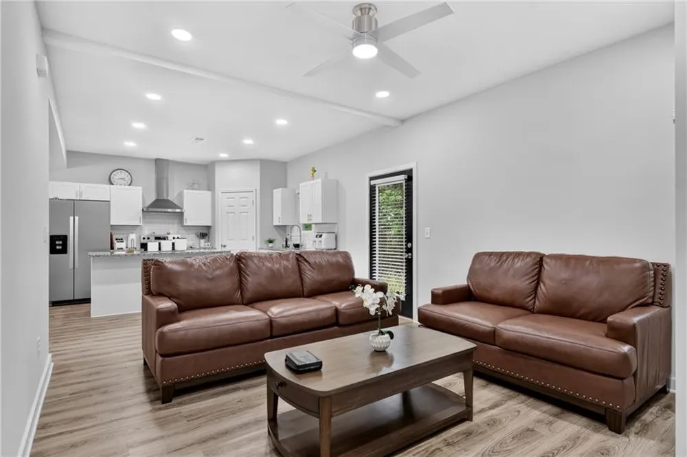 5571 Panola Place Lithonia, GA 30058
