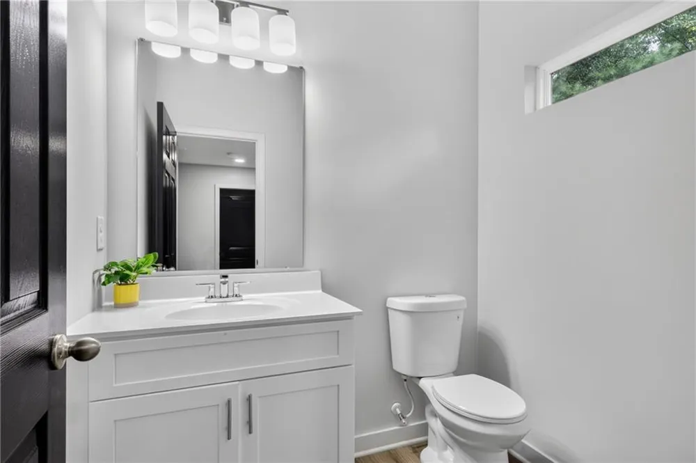 5571 Panola Place Lithonia, GA 30058