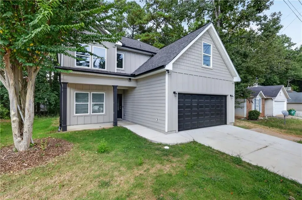 5571 Panola Place Lithonia, GA 30058