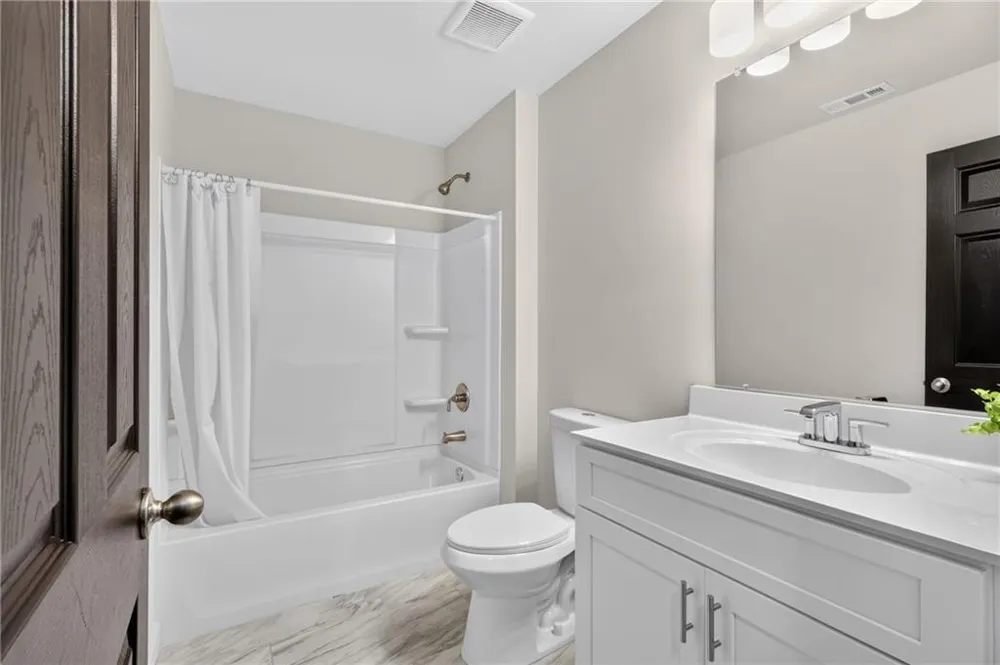 5571 Panola Place Lithonia, GA 30058