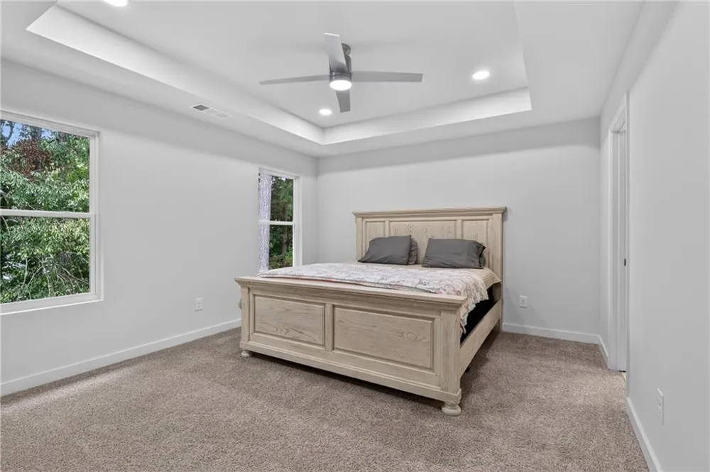 5571 Panola Place Lithonia, GA 30058
