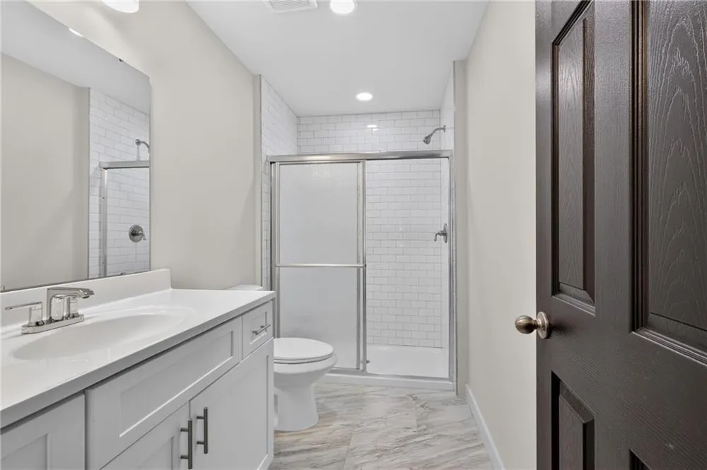 5571 Panola Place Lithonia, GA 30058