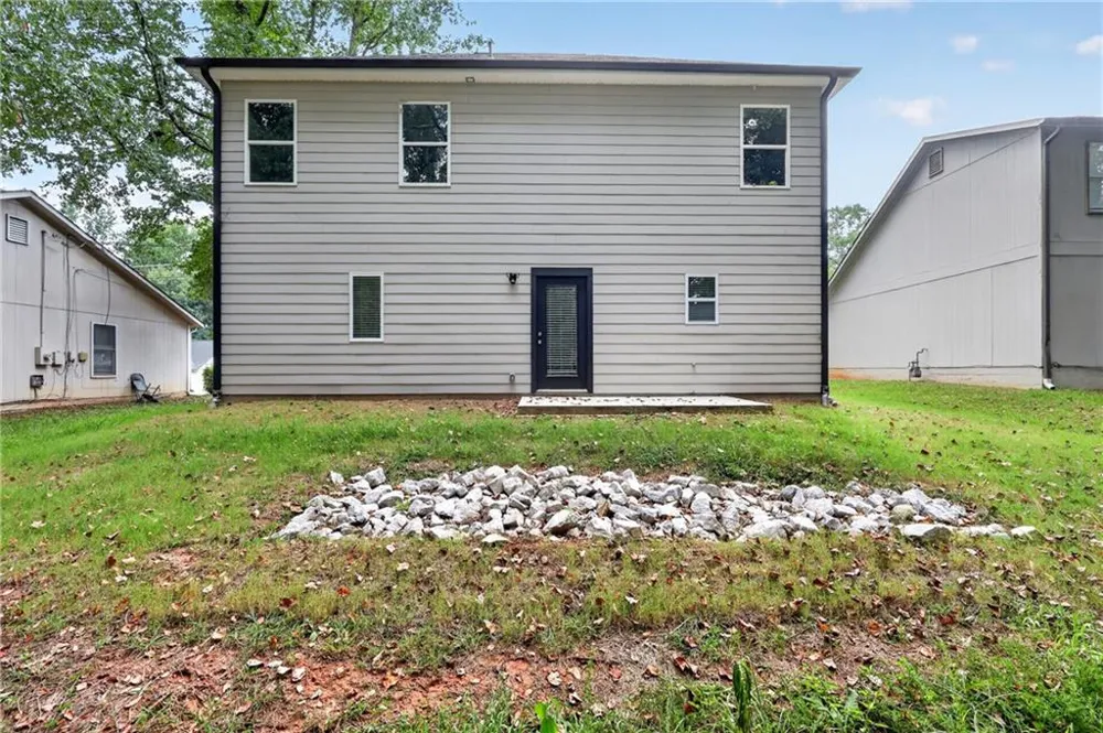 5571 Panola Place Lithonia, GA 30058