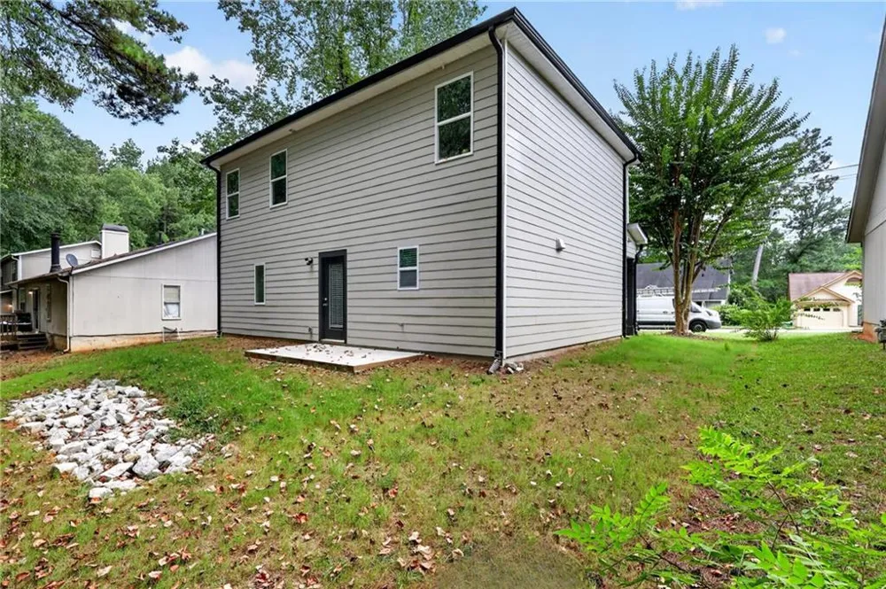 5571 Panola Place Lithonia, GA 30058