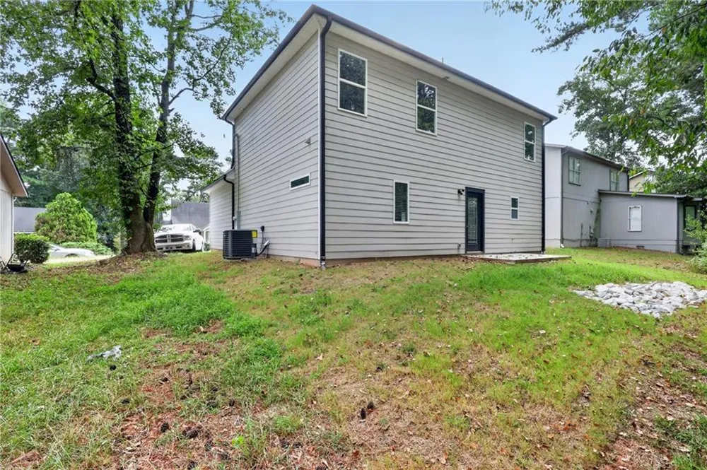 5571 Panola Place Lithonia, GA 30058
