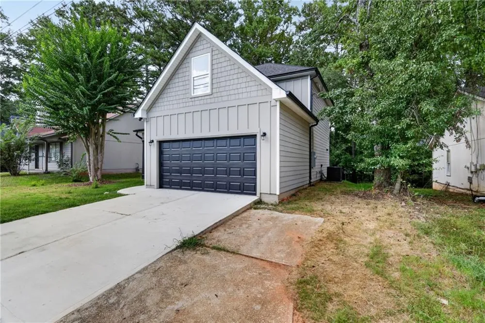 5571 Panola Place Lithonia, GA 30058