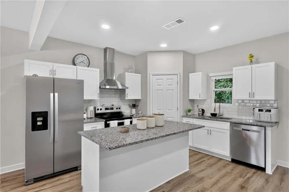 5571 Panola Place Lithonia, GA 30058