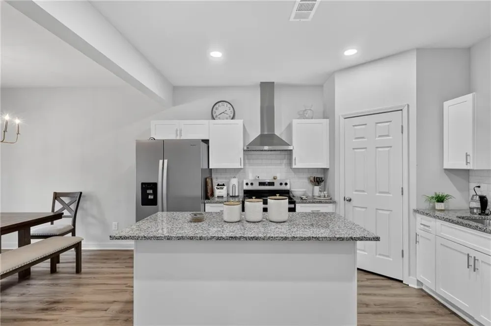 5571 Panola Place Lithonia, GA 30058