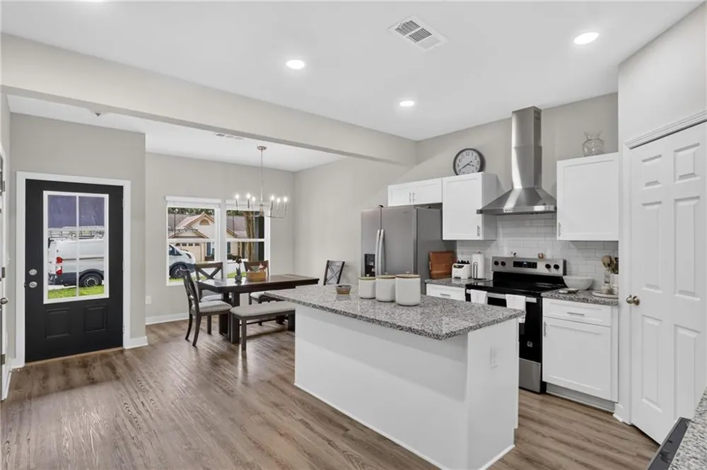 5571 Panola Place Lithonia, GA 30058
