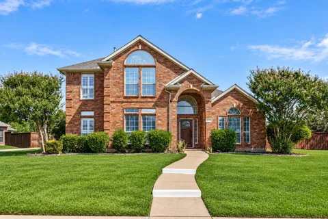 324 Ambrose Drive