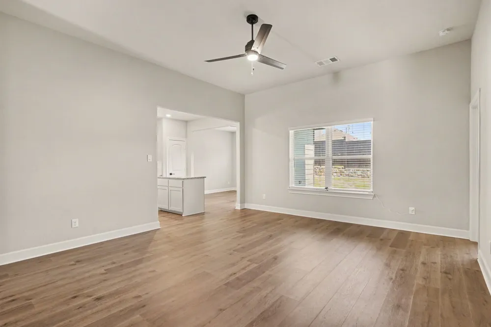 1109 Costa Vista Trail Fort Worth, TX 76108