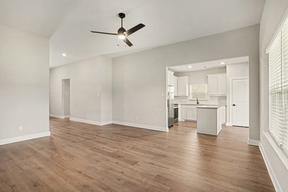 1109 Costa Vista Trail Fort Worth, TX 76108