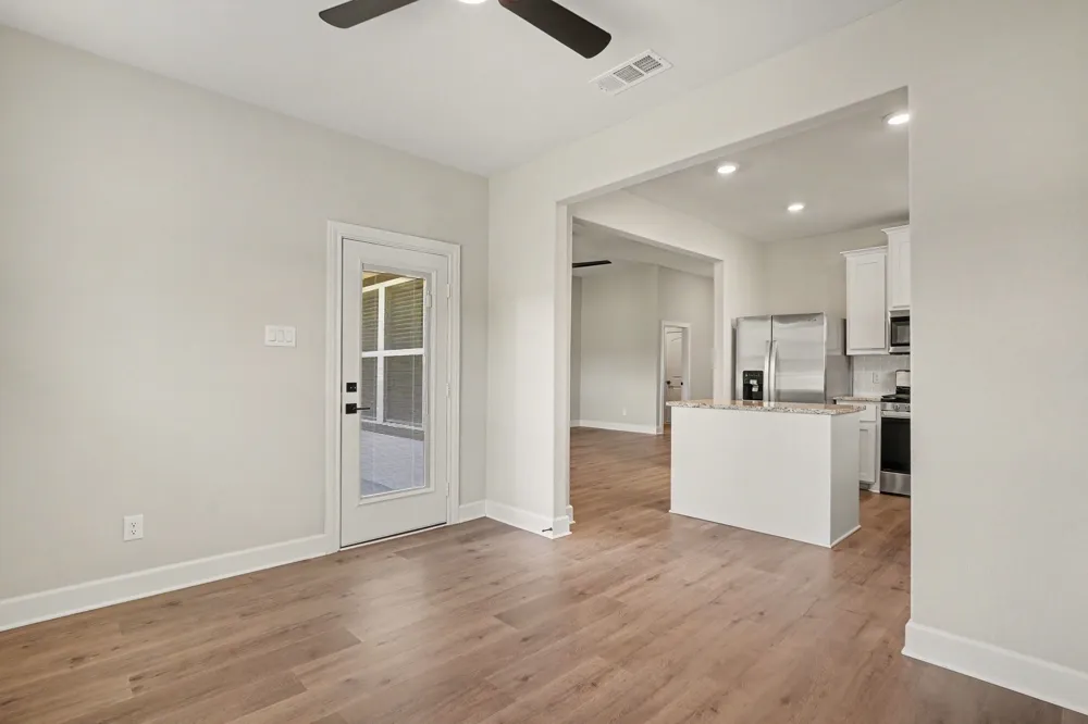1109 Costa Vista Trail Fort Worth, TX 76108