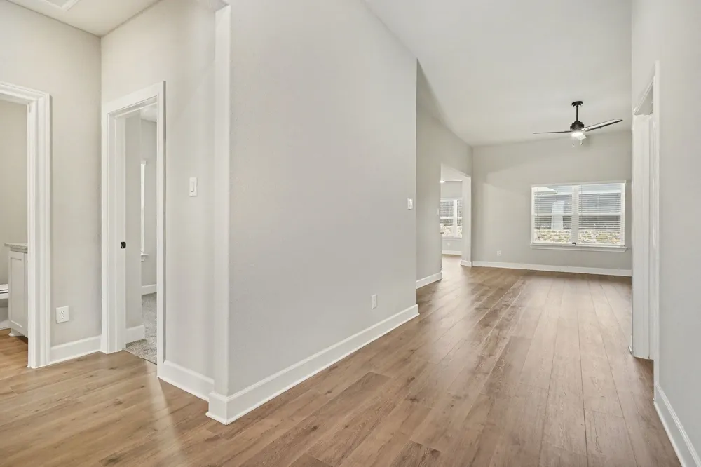 1109 Costa Vista Trail Fort Worth, TX 76108