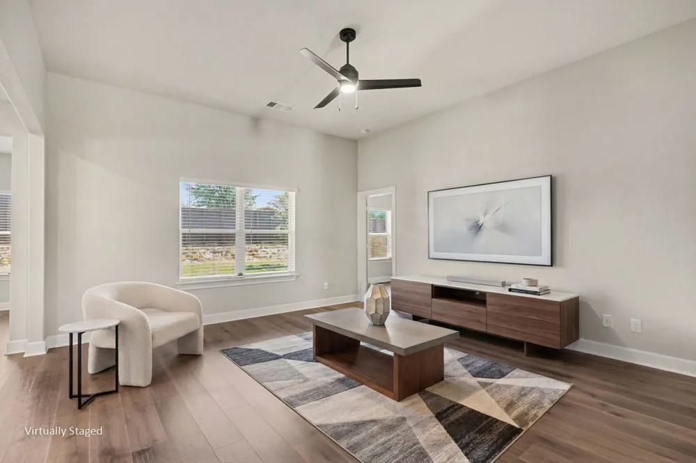 1109 Costa Vista Trail Fort Worth, TX 76108