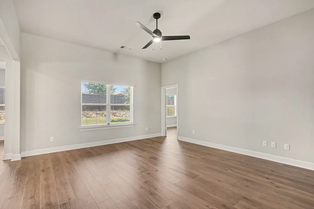 1109 Costa Vista Trail Fort Worth, TX 76108