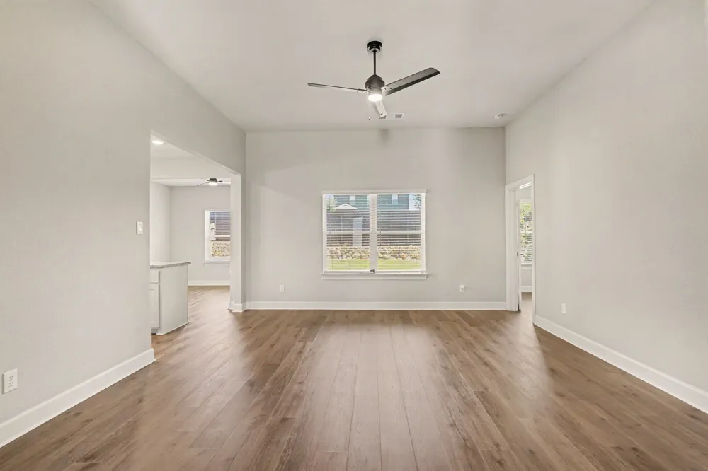 1109 Costa Vista Trail Fort Worth, TX 76108