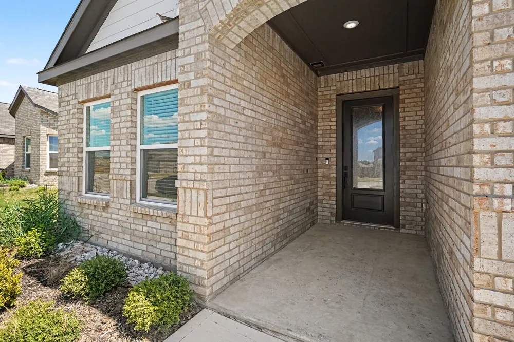 1109 Costa Vista Trail Fort Worth, TX 76108