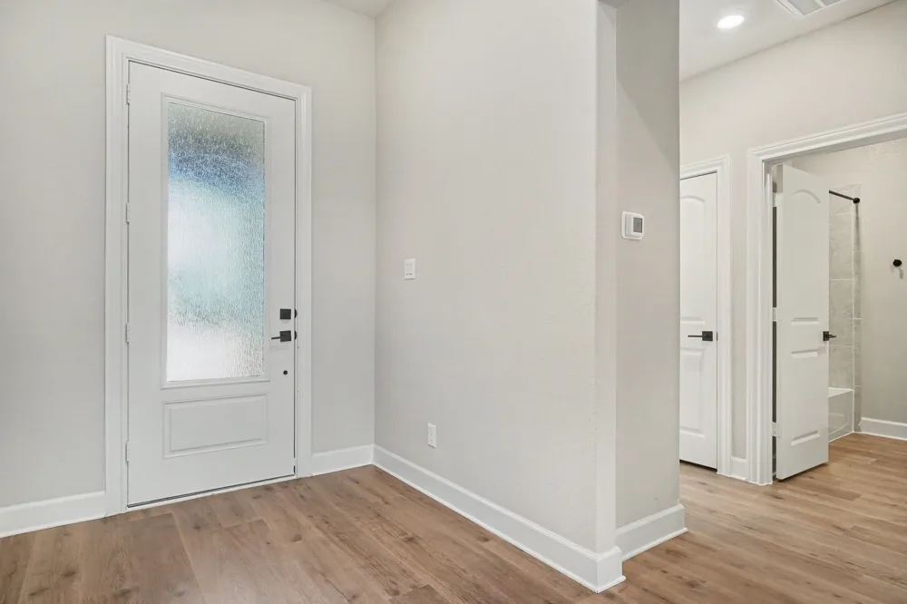 1109 Costa Vista Trail Fort Worth, TX 76108