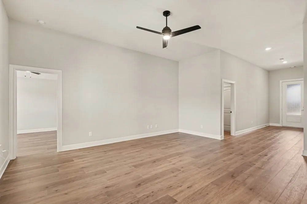 1109 Costa Vista Trail Fort Worth, TX 76108