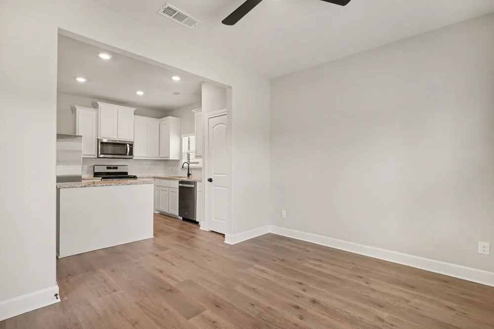 1109 Costa Vista Trail Fort Worth, TX 76108