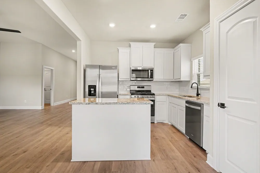 1109 Costa Vista Trail Fort Worth, TX 76108