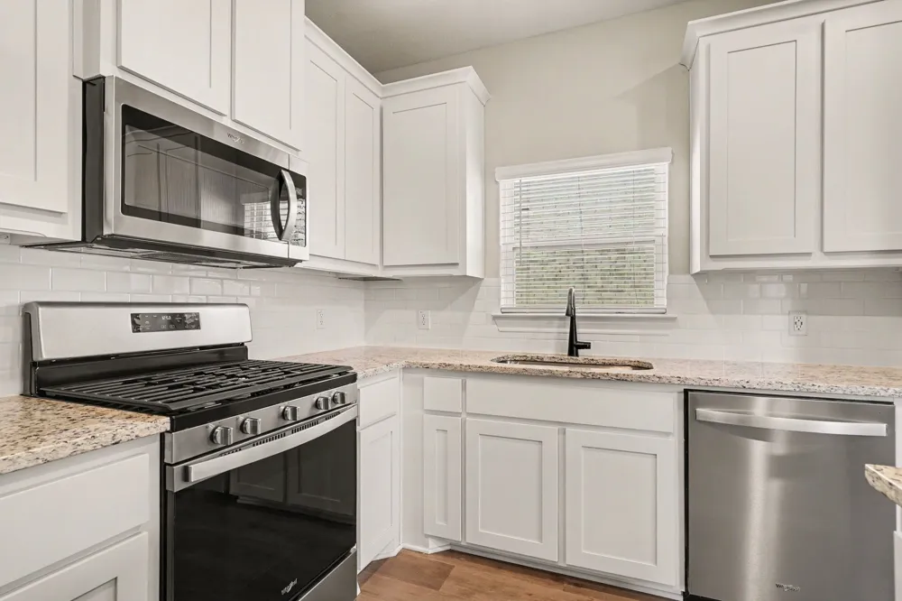 1109 Costa Vista Trail Fort Worth, TX 76108