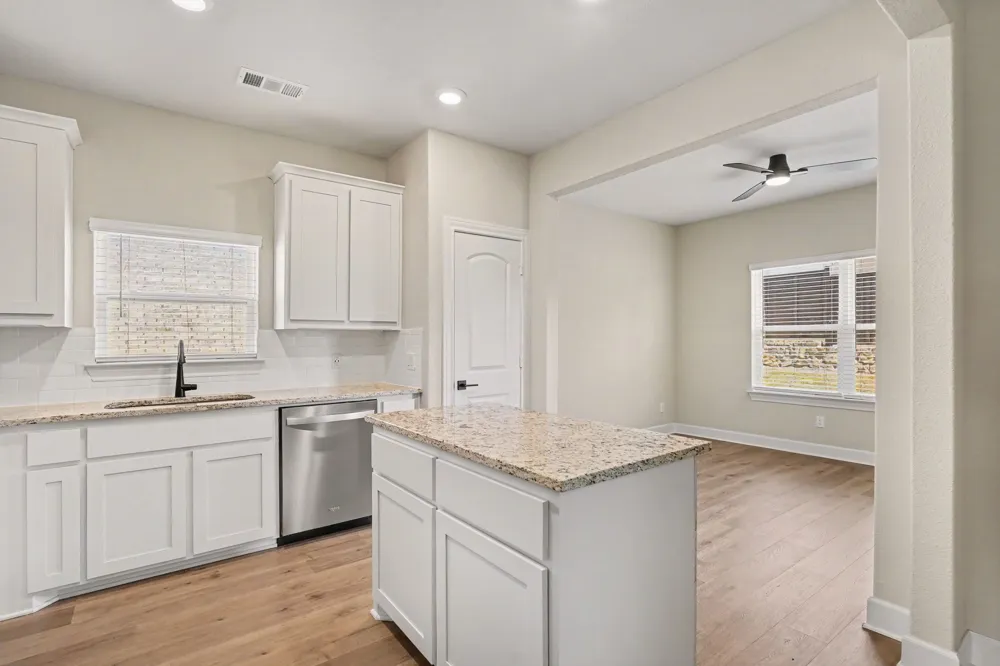 1109 Costa Vista Trail Fort Worth, TX 76108