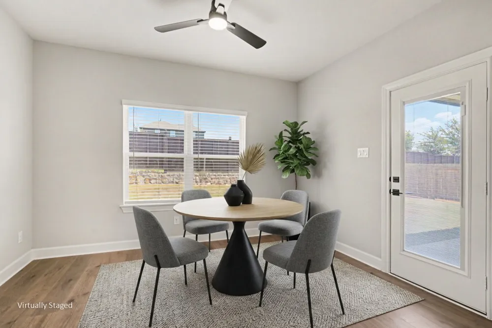 1109 Costa Vista Trail Fort Worth, TX 76108