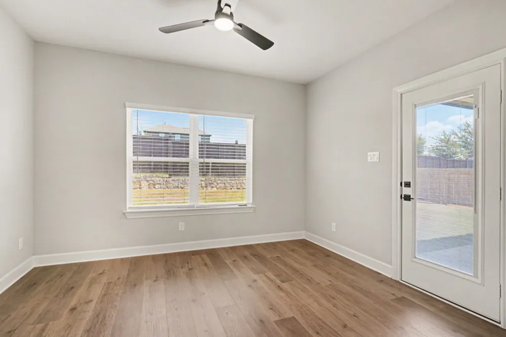 1109 Costa Vista Trail Fort Worth, TX 76108