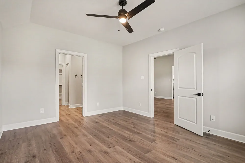1109 Costa Vista Trail Fort Worth, TX 76108